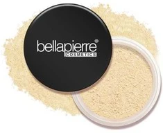 Bellapierre Mineralinė pudra su SPF15, 9 g | atspalvis: Ultra MF001