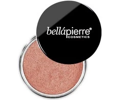 Bellapierre Cosmetics Mineraliniai akių šešėliai BellaPierre Earth SP005, 2,35 g