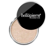 Bellapierre Cosmetics Mineraliniai akių šešėliai BellaPierre Champagne SP003, 2,35 g