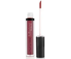 Bellapierre Cosmetics Mineraliniai kreminiai lūpų dažai Bellapierre Kiss Proof Lip Creme Antique Rožinė VLC013