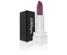 Bellapierre Cosmetics Mineraliniai lūpų dažai BellaPierre Violetinė Rain LS026, 3,5 g