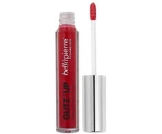 Bellapierre Cosmetics Skysti lūpų dažai Bellapierre Glitz It Up Anemone GFL005, 4 g