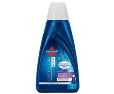 Bissell Oxygen Boost kilimų dėmių valymo skystis, 1 l