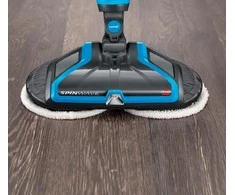 Grindų plovimo įrenginys Bissell SpinWave