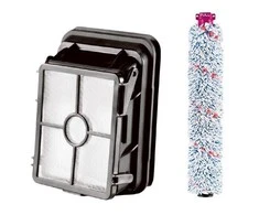 Bissell Hepa filtro ir volelio rinkinys, BSSET