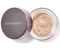 Blizgūs pigmentai akių šešėliams Bodyography Luster Lux Glitter Pigments Sparkler BDGP6776, 3 gr