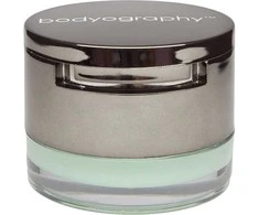 Bodyopgraphy Lūpų šveitiklis ir balzamas Bodyography Exfoliating Lip Duo BDLT9122, 2 gr balzamo ir 7.5 gr šveitiklio lūpoms
