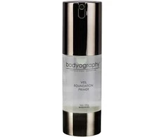 Makiažo bazė Bodyography Foundation Primer Veil Clear BDFD7050, 30 g