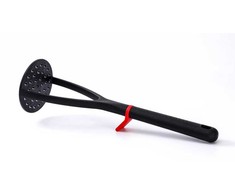 Bulvių grūstukas Swiss Diamond LiftGrip SDT15