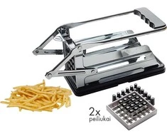 Bulvių pjaustyklė Zyle ZY37PC