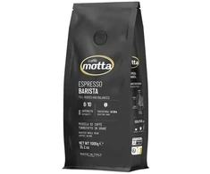 CaffeMotta Kavos pupelės Caffe Motta Espresso Barista MT60051, 1kg