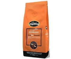 CaffeMotta Kavos pupelės Caffe Motta Lounge Bar Espresso MT30010, 1kg