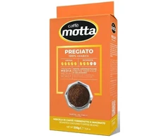 CaffeMotta Malta kava Caffe Motta Il Pregiato MT20001, 250 g