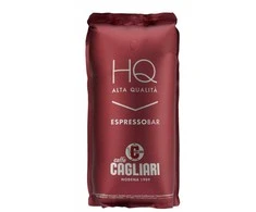 Kavos pupelės Cagliari EspressoBar, 1,25 kg