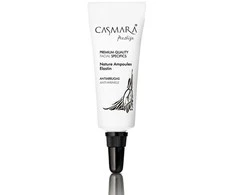 Casmara Nature ampoules Elastin ampulės, 5 x 4 ml