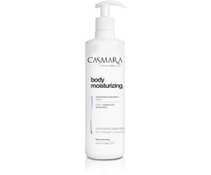 Casmara Drėkinamasis kūno kremas, 500 ml CASA12339