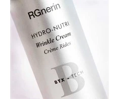 Casmara Rgnerin Hydro-Nutri Wrinkle Kreminis veido kremas nuo raukšlių, 50 ml