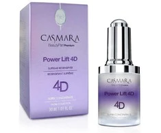 Casmara Koncentra veido odai Power Lift 4D, 30ml CASA14002/141002
