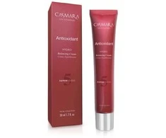 Casmara Kremas veidui Antioxidant Hydro Balancing Kreminis, 50 ml CASA41001