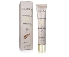 Casmara Maskuoj. veido kremas DD SPF 50 Dark, 50ml CASA09502