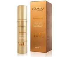 Casmara Prabangus maitinam. veido kremas, 50 ml CASA13102
