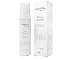 Casmara Prausiklis riebiai veido odai, 150 ml CASA01104