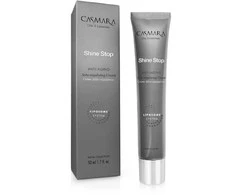 Casmara Riebalų išsiskyrimą reguliuojantis veido odos kremas, 50 ml CASA00112