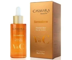 Casmara Serumas veidui Vitamin Shot Serum, 50ml CASA13103