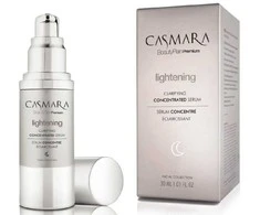 Casmara Skaistinantis, odos senėjimą stabdantis serumas, koncentruotas, 30 ml CASA31002/32002