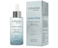 Casmara Stangrinantis veido serumas Hydra Lifting Rich Serum CASA11004, 50 ml
