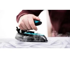 Kelioninis lygintuvas Cecotec GoForce 8000 Folding Titanium, 05113, 1200 W