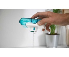 Langų valymo prietaisas Cecotec Conga Immortal Extreme Glass Hand 05100