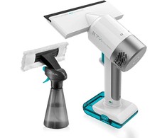 Langų valymo prietaisas Cecotec Conga Immortal Extreme Glass Hand 05100