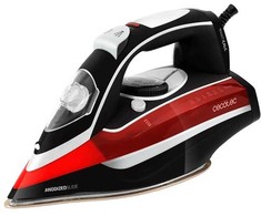 Lygintuvas Cecotec 3D ForceAnodized 850 i-Pump, 05104, 3100 W
