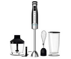 CECOTEC 04095 Trintuvas PowerGear 1500 XL Pro 4 blades coated with titanium 1500W