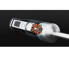 CECOTEC 04095 Trintuvas PowerGear 1500 XL Pro 4 blades coated with titanium 1500W