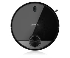 Dulkių siurblys - robotas Cecotec Conga 3790, Juodas
