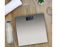 CECOTEC 04086 Svarstyklės Surface Precision 9200 Healthy skaitmeninės vonios svarstyklės puikus paviršius didelis tikslumas su matavimo juosta