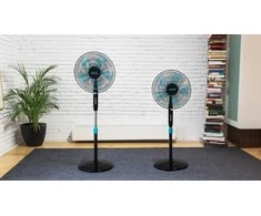 Ventiliatorius Cecotec EnergySilence 510, 05901, 40 W
