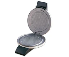 Elektrinė vaflinė Cloer 0261, Ø 15 cm, 800 W