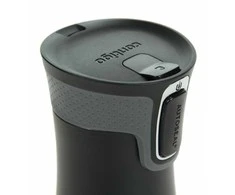 Contigo Termo puodelis Westloop, juodas, 470 ml