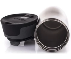 Contigo Termo puodelis Westloop, pilkas, 470 ml