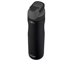 Termogertuvė Contigo Autoseal Chill Matte Juodas, 2127889, 720 ml