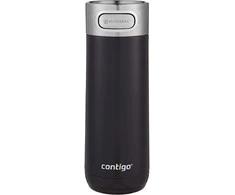 Termopuodelis Contigo Luxe Autoseal Licorice, 2104541, 360 ml