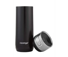 Termopuodelis Contigo Luxe Autoseal Licorice, 2104541, 360 ml