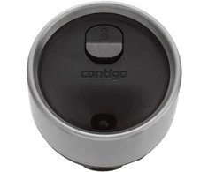 Termopuodelis Contigo Luxe Autoseal Licorice, 2104541, 360 ml
