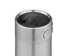 Termopuodelis Contigo Luxe Autoseal Stainless Steel, 2115522, 470 ml