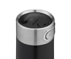 Termopuodelis Contigo Luxe Autoseal Licorice, 2115524, 470 ml