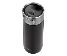 Termopuodelis Contigo Luxe Autoseal Licorice, 2115524, 470 ml