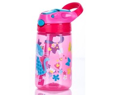 Contigo Vaikiška gertuvė Gizmo Flip 420ml. CON1000-0744